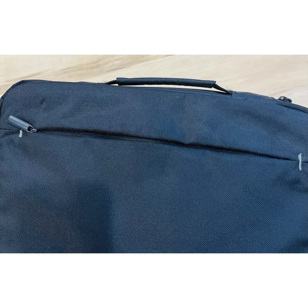 HP Black Slim Protective Up To 14.1 inches 1 Pocket Laptop Sleeve
